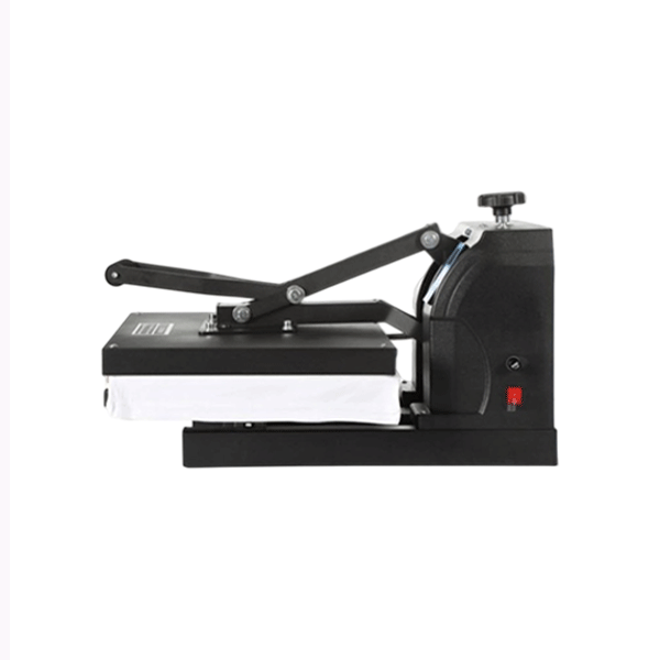 Flatbed Heat Press Machine - Image 2