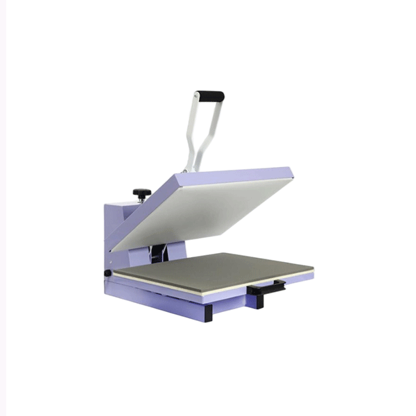 Flatbed Heat Press Machine - Image 3