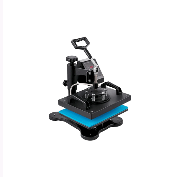Swing-Away Heat Press Machine - Image 2
