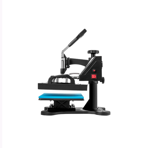 Swing-Away Heat Press Machine - Image 3