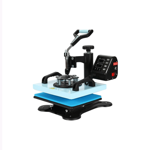 Swing-Away Heat Press Machine - Image 4