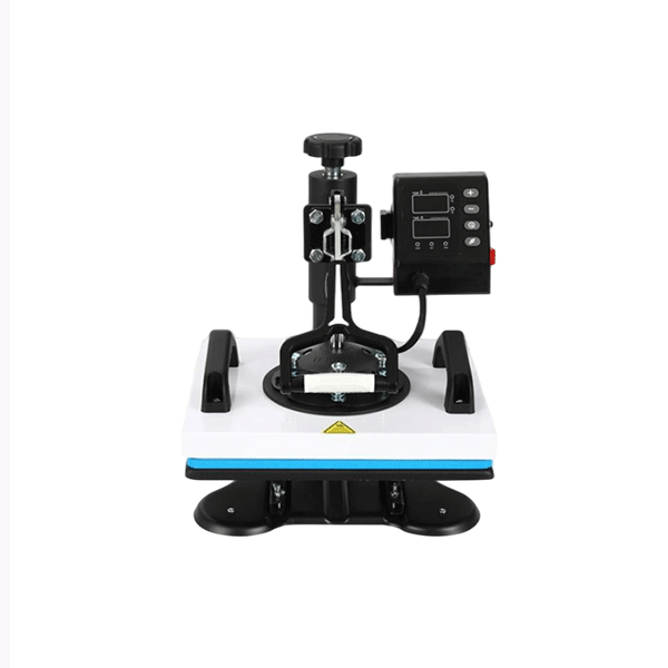 Swing-Away Heat Press Machine - Image 3