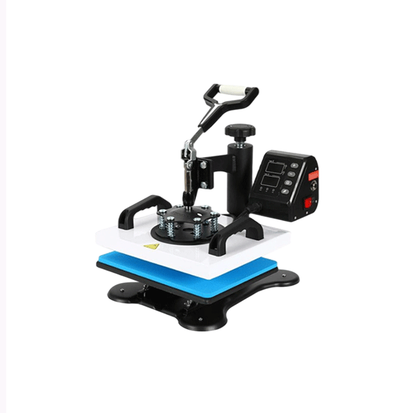 Swing-Away Heat Press Machine - Image 2