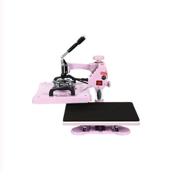 5-in-1 Combo Heat Press Machine - Image 2