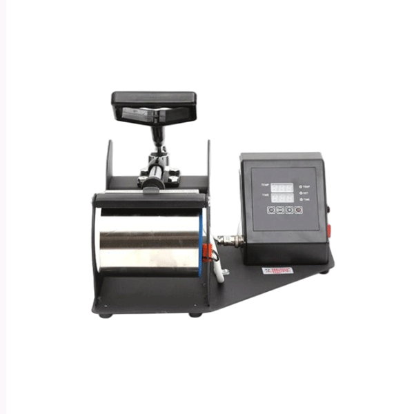 Mug Heat Press Machine - Image 4