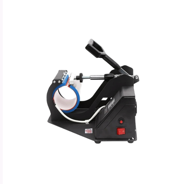 Mug Heat Press Machine - Image 3