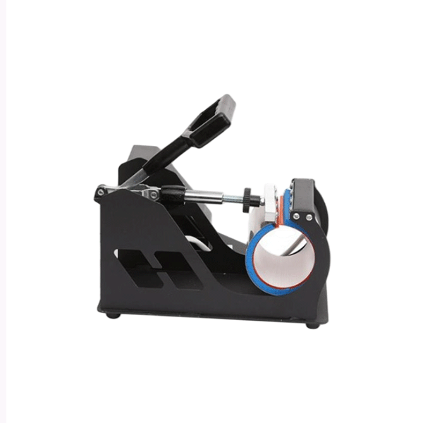 Mug Heat Press Machine - Image 2