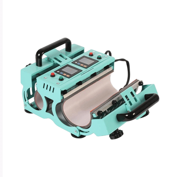 New 2-in-1 30ozTumbler Heat Press Machine - Image 3