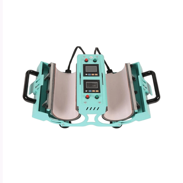 New 2-in-1 30ozTumbler Heat Press Machine - Image 2