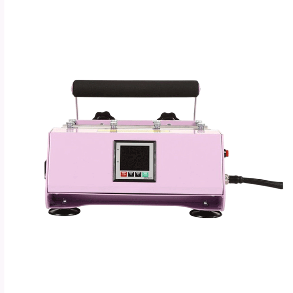New 30ozTumbler Heat Press Machine - Image 3