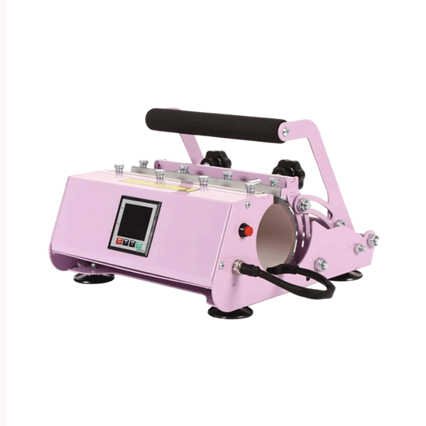 New 30ozTumbler Heat Press Machine - Image 2