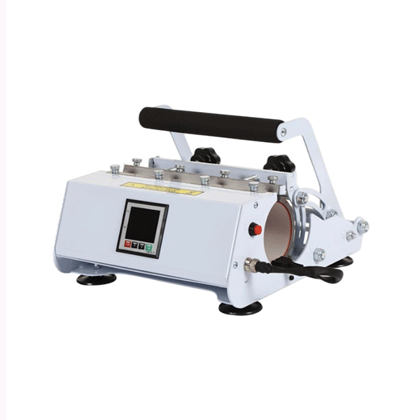 New 30ozTumbler Heat Press Machine - Image 3