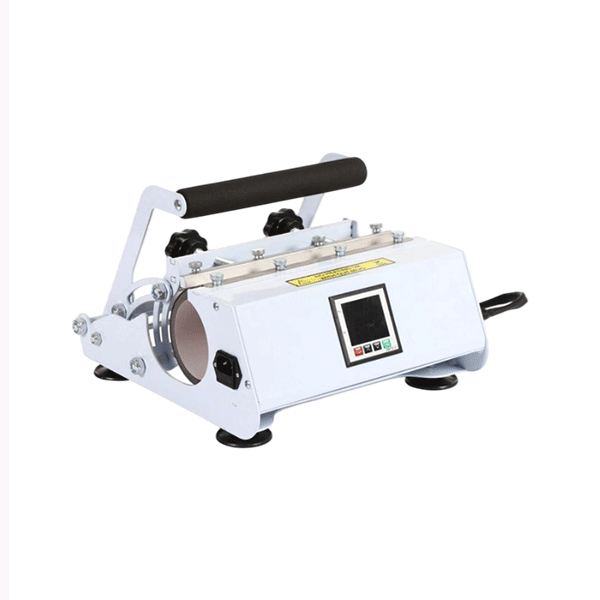 New 30ozTumbler Heat Press Machine - Image 2
