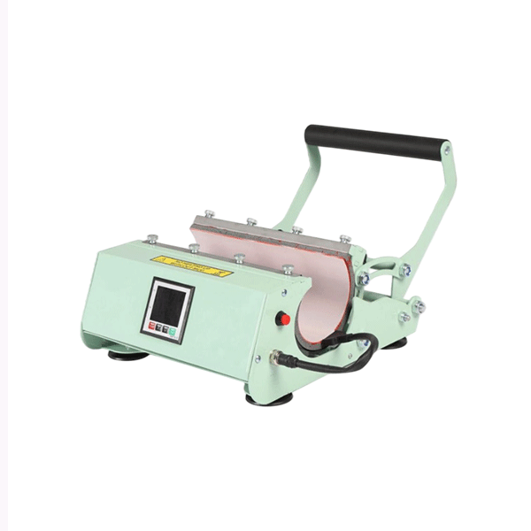 New 30ozTumbler Heat Press Machine - Image 3