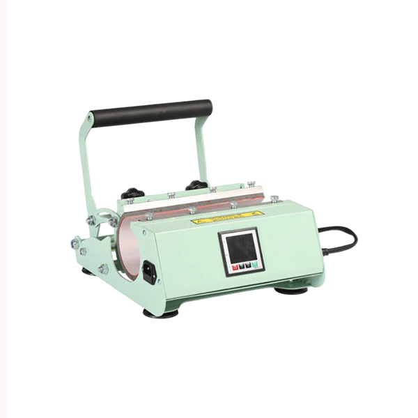 New 30ozTumbler Heat Press Machine - Image 2