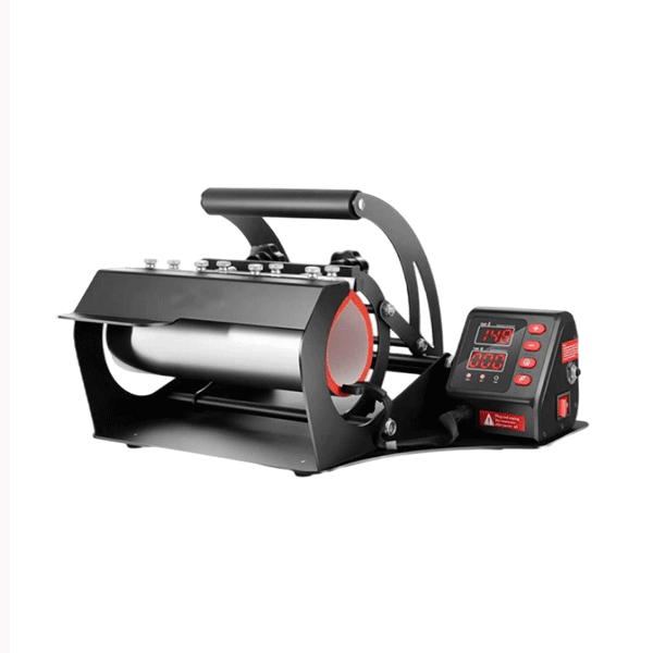11oz-30ozTumbler Heat Press Machine - Image 3
