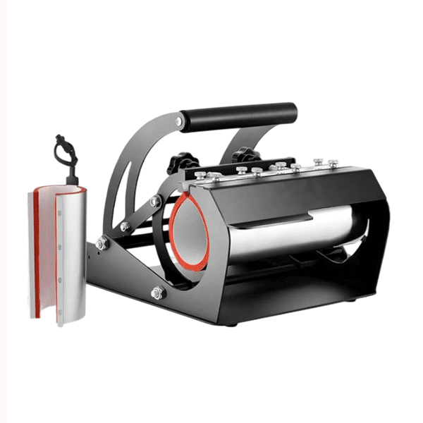 11oz-30ozTumbler Heat Press Machine - Image 2