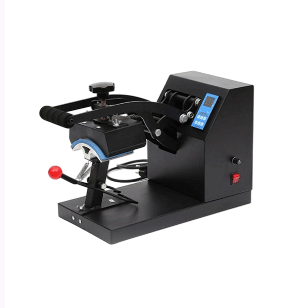 Hat Heat Press Machine - Image 3