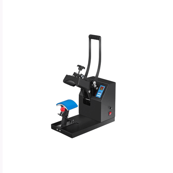 Hat Heat Press Machine - Image 2