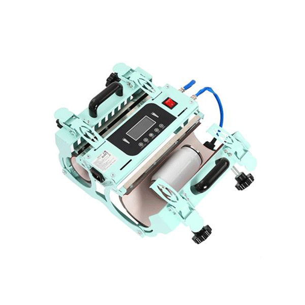 Upgraded 2-in-1 30ozTumbler Heat Press Machine - Image 2