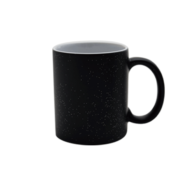 Sparkling Color Changing Mug(Matt) - Image 2