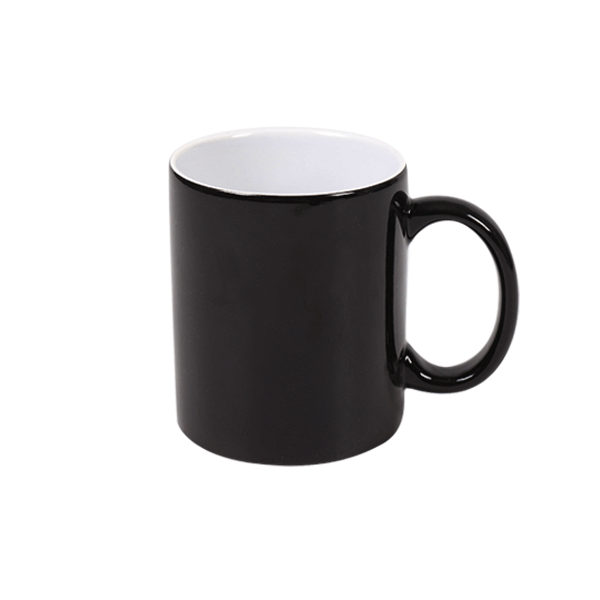 11oz Color Changing Mug-Glossy - Image 2