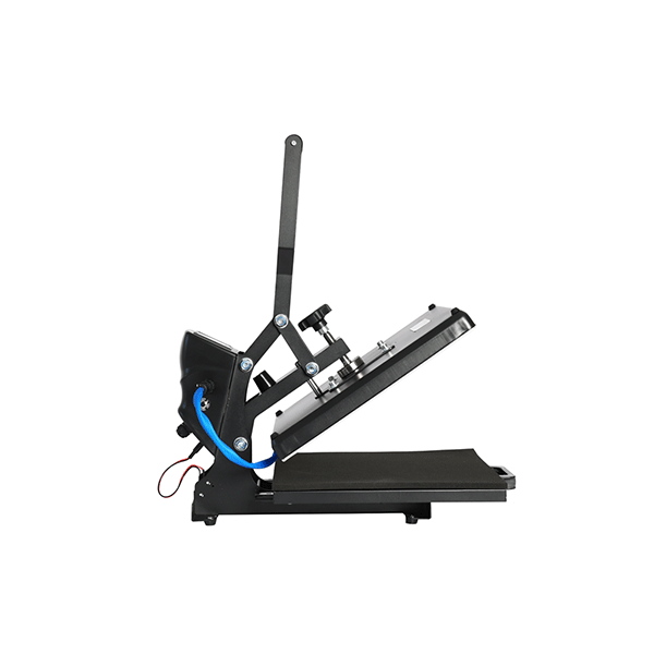 Flatbed Heat Press Machine - Image 3