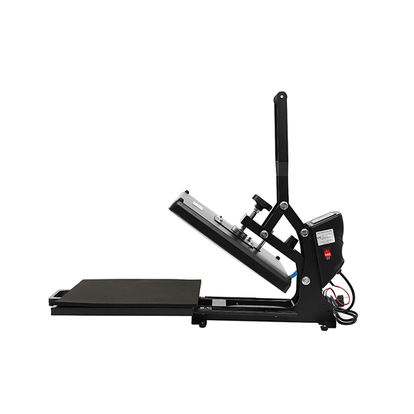 Flatbed Heat Press Machine - Image 2