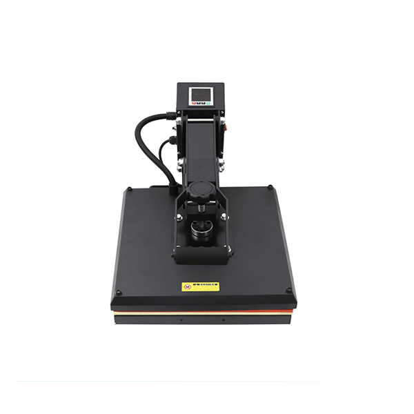Flatbed Heat Press Machine - Image 3