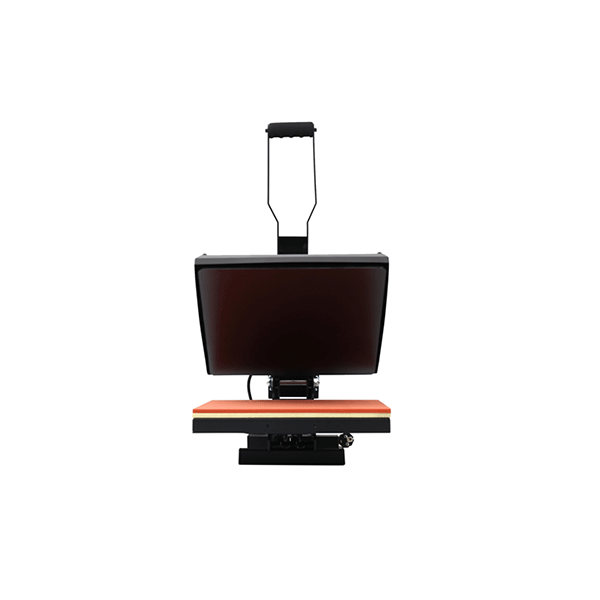 Flatbed Heat Press Machine - Image 2