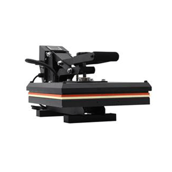 Flatbed Heat Press Machine - Image 2