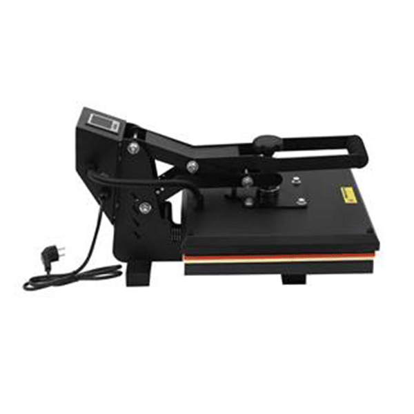 Flatbed Heat Press Machine - Image 3