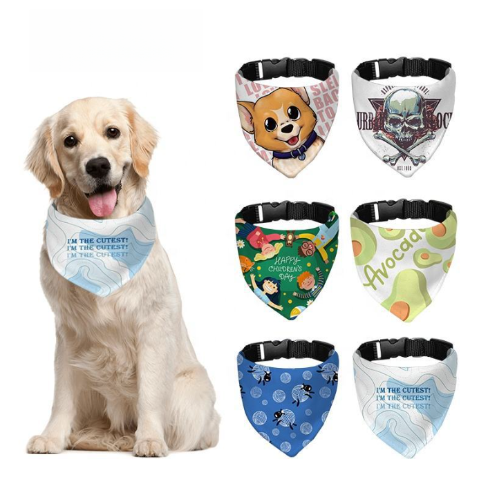 Pet Scarf - Image 2