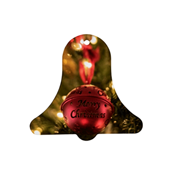 Aluminum Ornament - Image 2