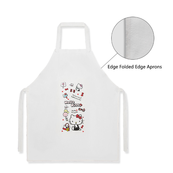 linen apron - Image 4
