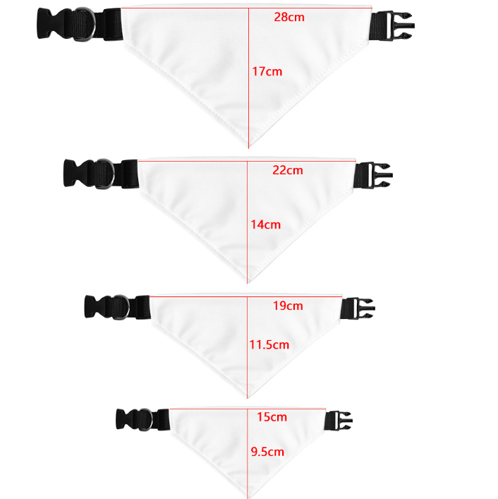 Pet Scarf - Image 6