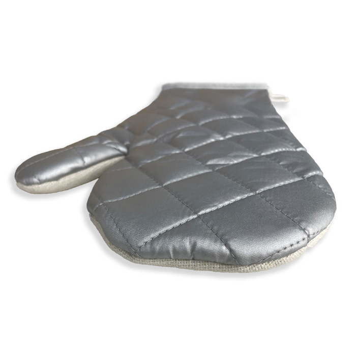 Sublimation blank oven mitt - Image 4