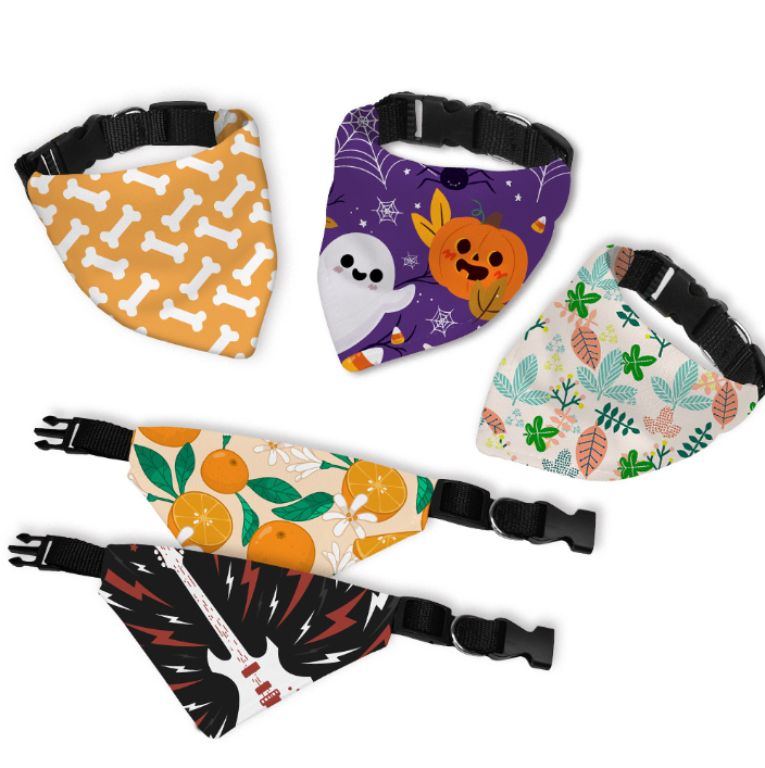 Pet Scarf - Image 4