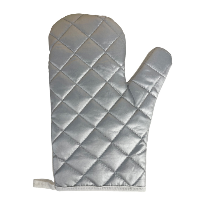 Sublimation blank oven mitt - Image 3