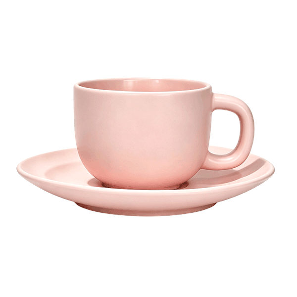6oz Coffee Set - Image 3