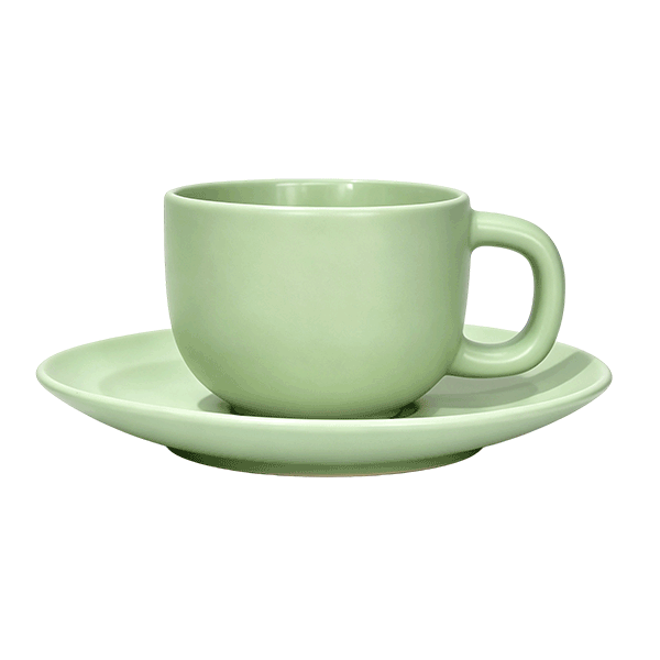 6oz Coffee Set - Image 6