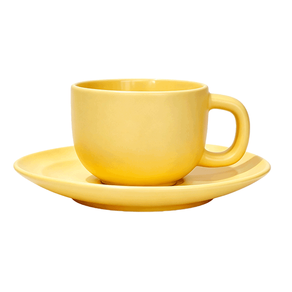 6oz Coffee Set - Image 4