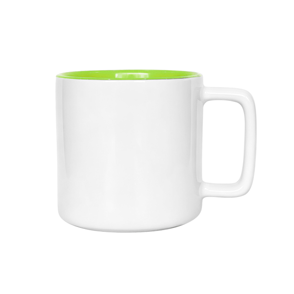 12oz Inner Color Mug - Image 6