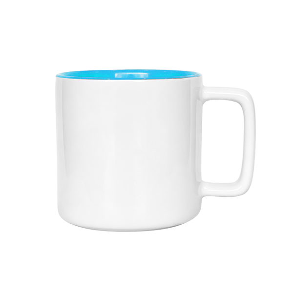 12oz Inner Color Mug - Image 5
