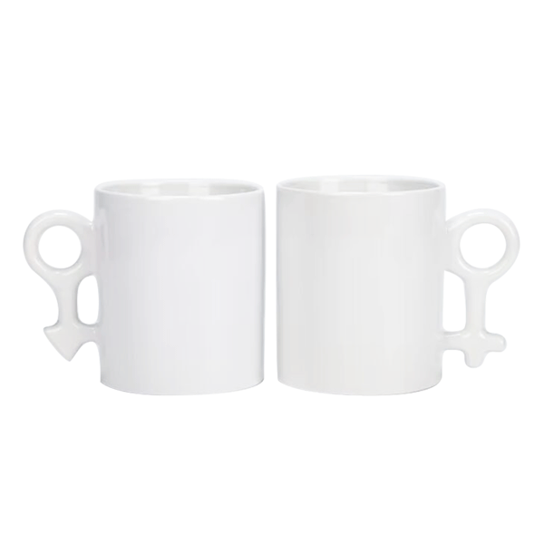 10oz Couple Mugs