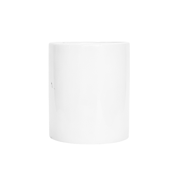 11oz Ceramic Pencil Holder