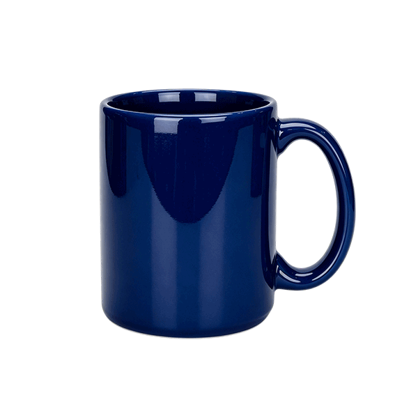 15oz Macaron Colors Coffee Mug - Image 3