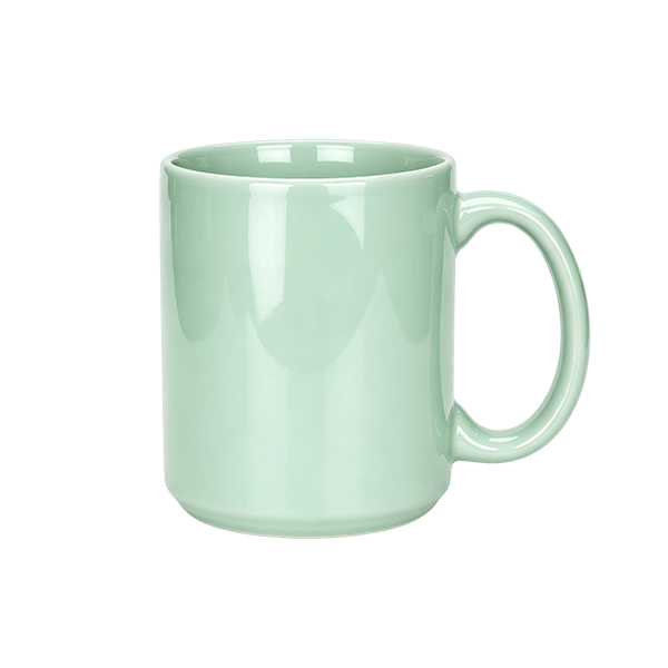 15oz Macaron Colors Coffee Mug - Image 5