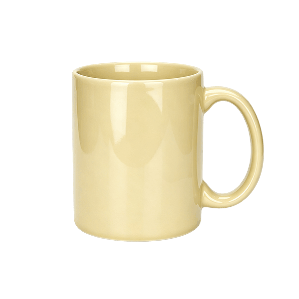 15oz Macaron Colors Coffee Mug - Image 6