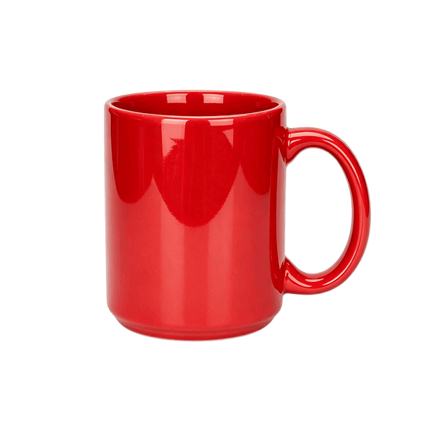 15oz Macaron Colors Coffee Mug - Image 8